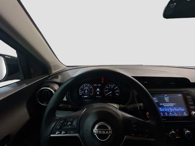 2023 Nissan Kicks SV Xtronic CVT