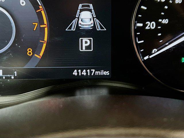 2023 Nissan Kicks SV Xtronic CVT
