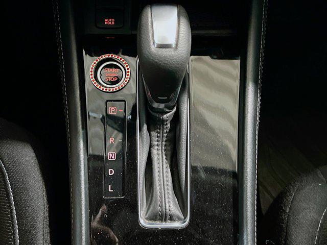 2023 Nissan Kicks SV Xtronic CVT