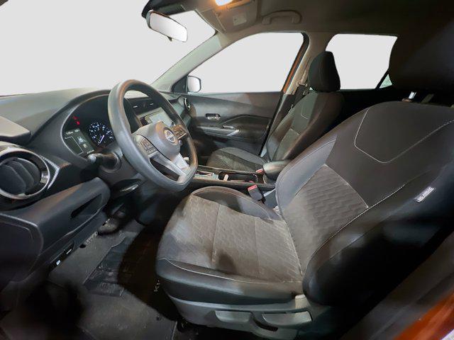 2023 Nissan Kicks SV Xtronic CVT
