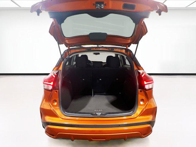 2023 Nissan Kicks SV Xtronic CVT