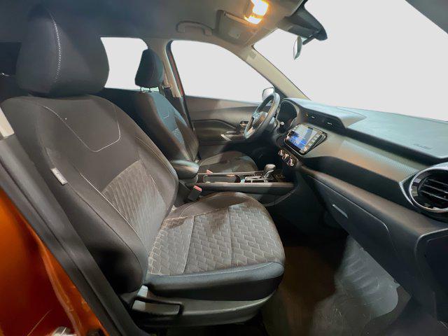 2023 Nissan Kicks SV Xtronic CVT
