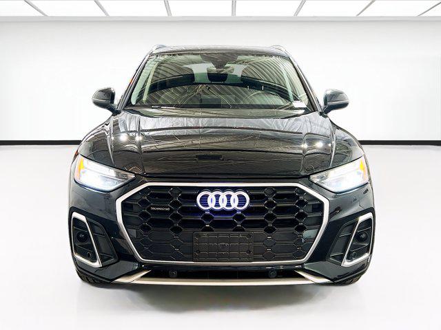 2023 Audi Q5 Premium 45 TFSI S line quattro