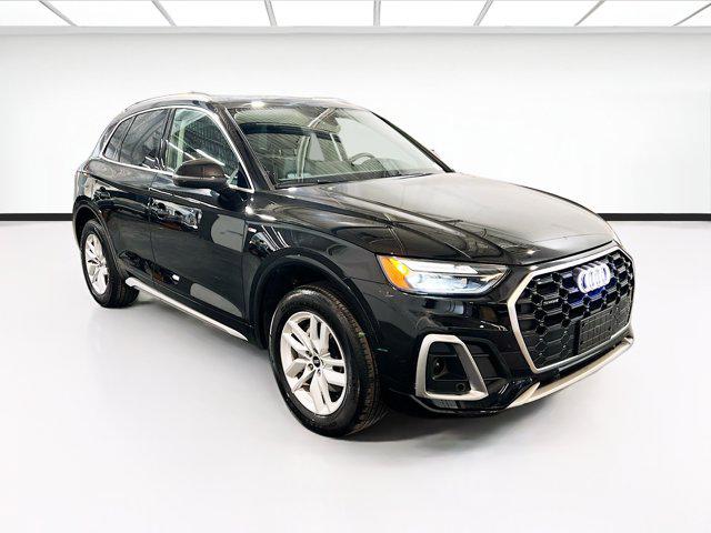 2023 Audi Q5 Premium 45 TFSI S line quattro