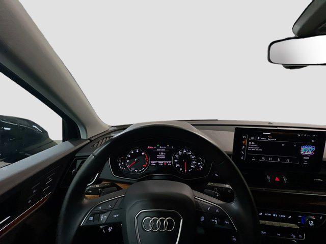 2023 Audi Q5 Premium 45 TFSI S line quattro
