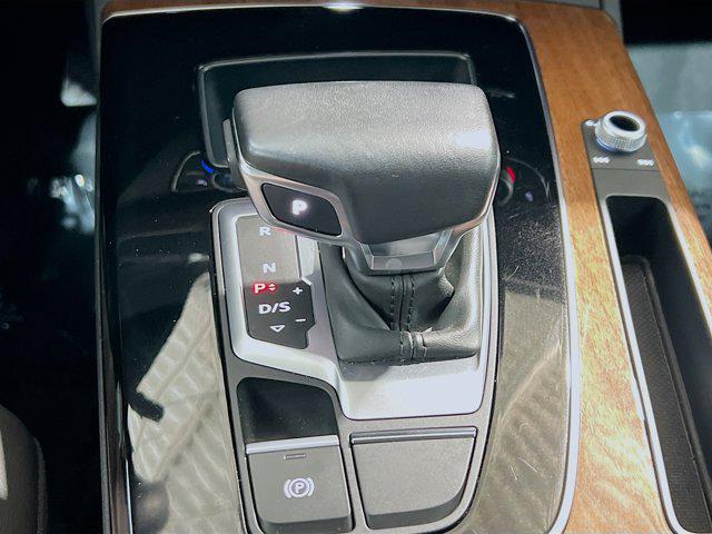 2023 Audi Q5 Premium 45 TFSI S line quattro