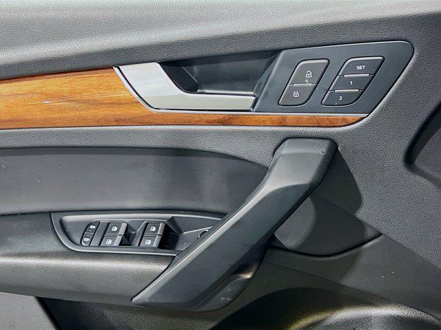 2023 Audi Q5 Premium 45 TFSI S line quattro