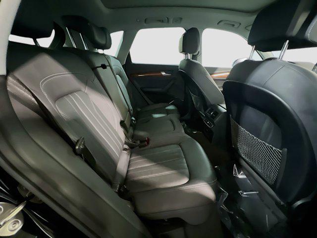 2023 Audi Q5 Premium 45 TFSI S line quattro
