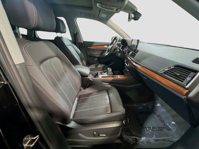 2023 Audi Q5 Premium 45 TFSI S line quattro