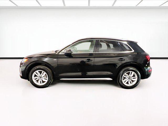 2023 Audi Q5 Premium 45 TFSI S line quattro