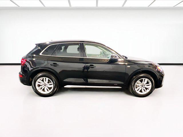 2023 Audi Q5 Premium 45 TFSI S line quattro