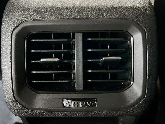 2019 Volkswagen Tiguan 2.0T SE