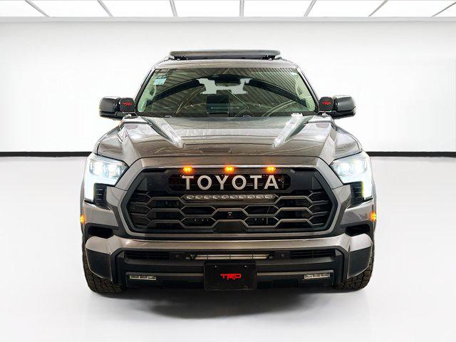 2023 Toyota Sequoia TRD Pro