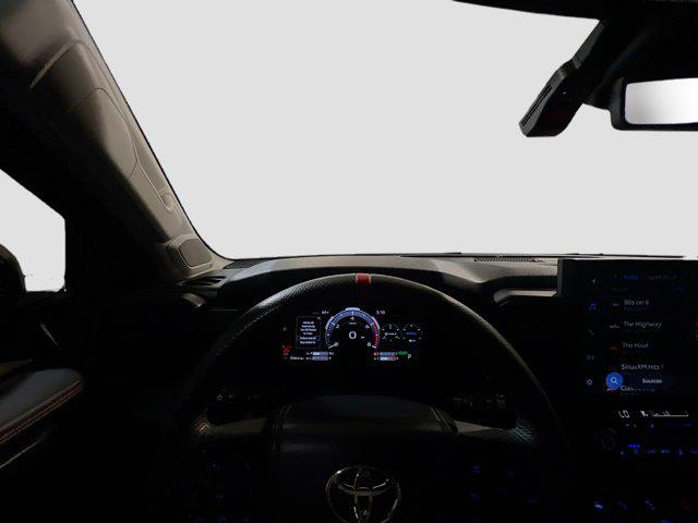 2023 Toyota Sequoia TRD Pro