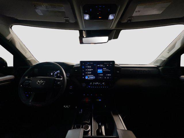 2023 Toyota Sequoia TRD Pro