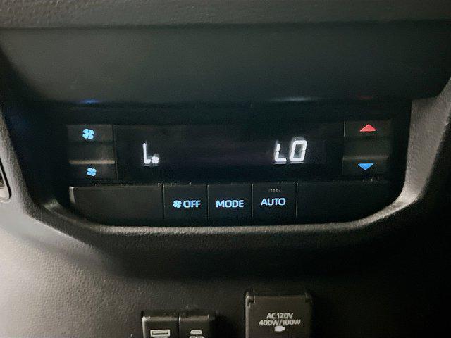 2023 Toyota Sequoia TRD Pro