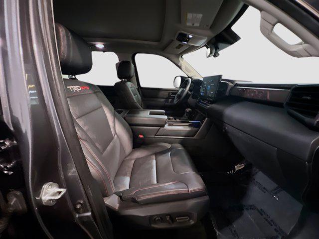 2023 Toyota Sequoia TRD Pro
