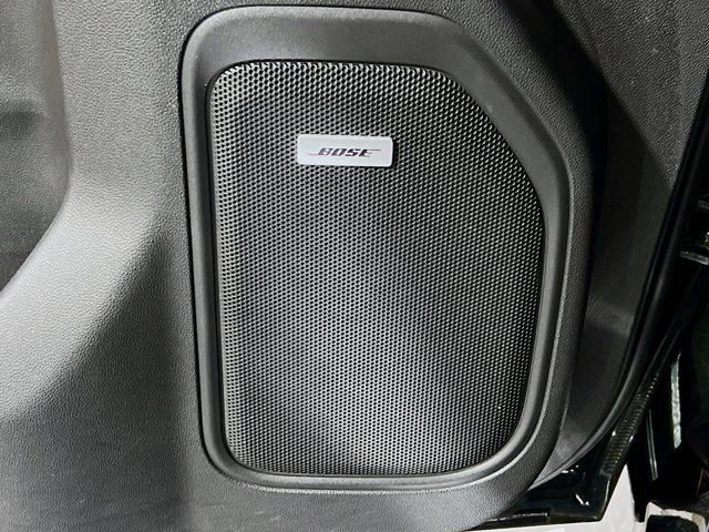 2021 Chevrolet Silverado 2500HD 4WD Crew Cab Standard Bed LTZ