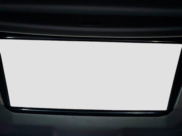 2021 Chevrolet Silverado 2500HD 4WD Crew Cab Standard Bed LTZ