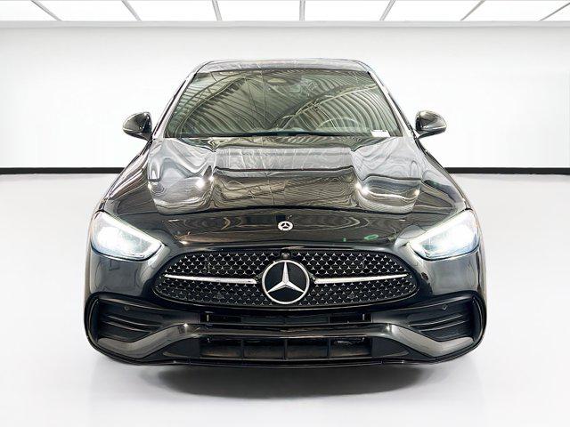 2024 Mercedes-Benz C-CLASS C 300 C 300