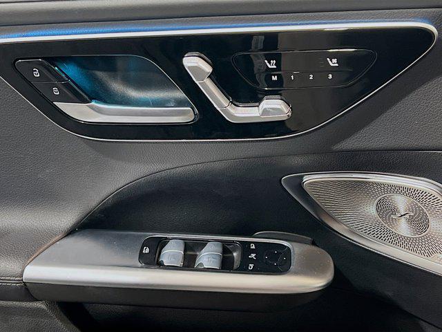 2024 Mercedes-Benz C-CLASS C 300 C 300