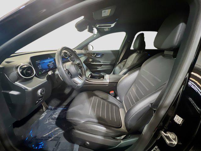 2024 Mercedes-Benz C-CLASS C 300 C 300