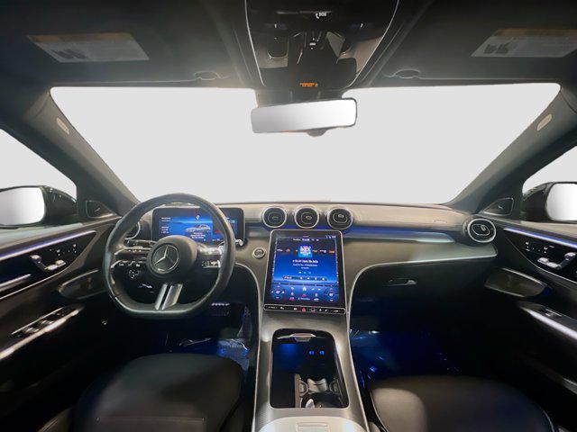 2024 Mercedes-Benz C-CLASS C 300 C 300