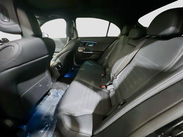 2024 Mercedes-Benz C-CLASS C 300 C 300