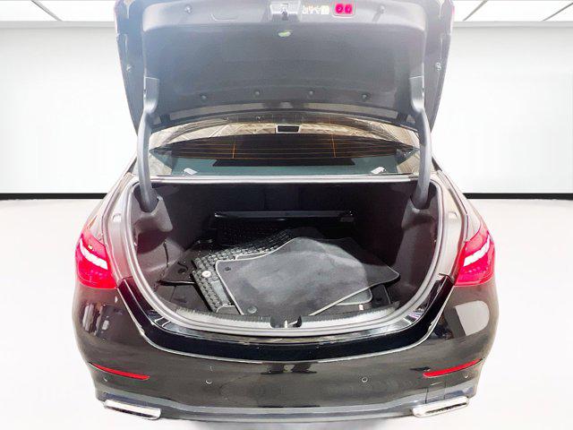 2024 Mercedes-Benz C-CLASS C 300 C 300