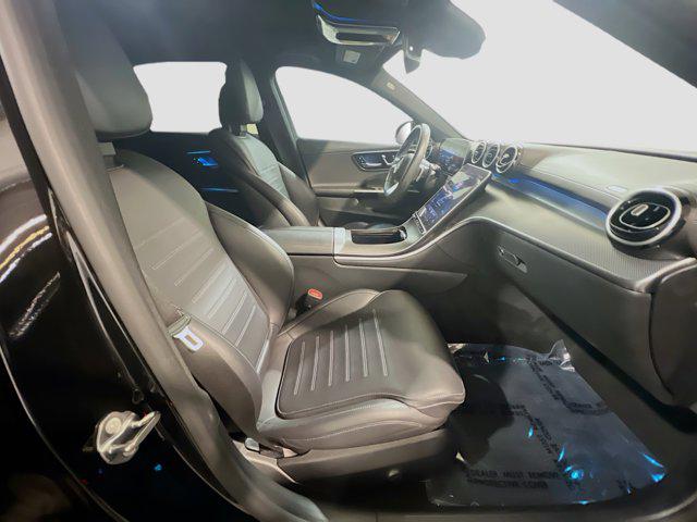 2024 Mercedes-Benz C-CLASS C 300 C 300