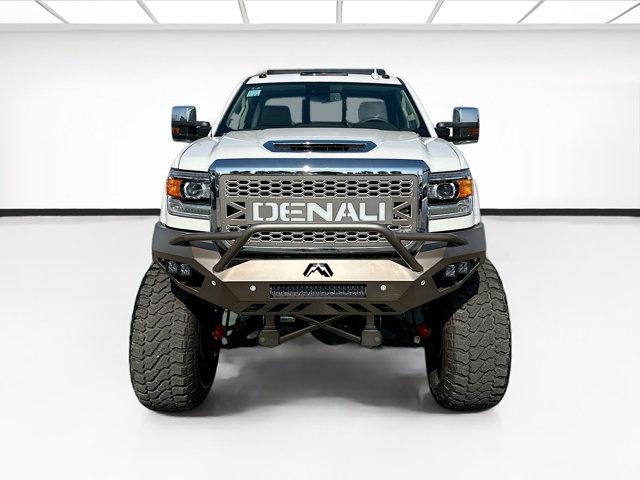 2018 GMC Sierra 3500HD Denali