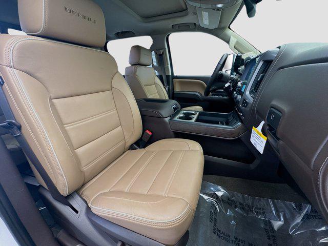 2018 GMC Sierra 3500HD Denali