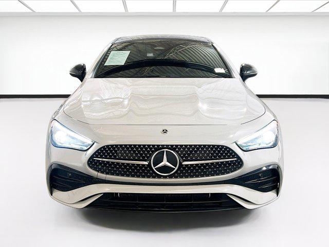 2024 Mercedes-Benz CL 4MATIC