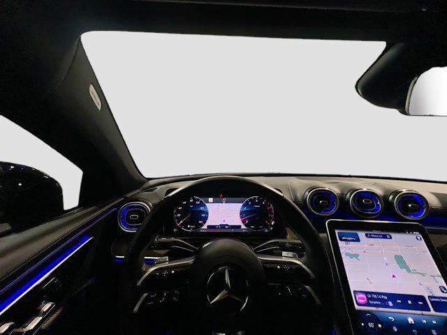 2024 Mercedes-Benz CL 4MATIC