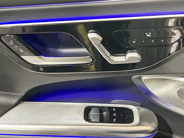 2024 Mercedes-Benz CL 4MATIC