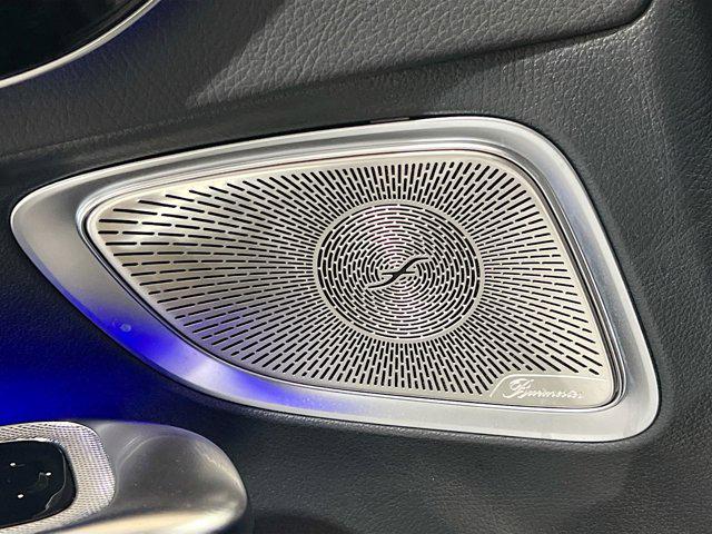 2024 Mercedes-Benz CL 4MATIC