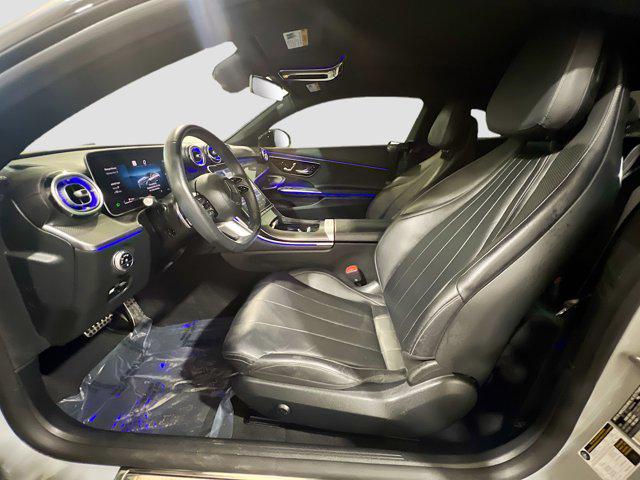 2024 Mercedes-Benz CL 4MATIC