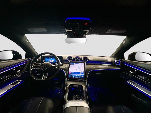 2024 Mercedes-Benz CL 4MATIC