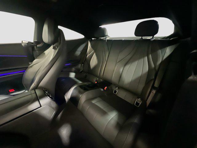 2024 Mercedes-Benz CL 4MATIC