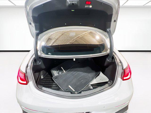 2024 Mercedes-Benz CL 4MATIC