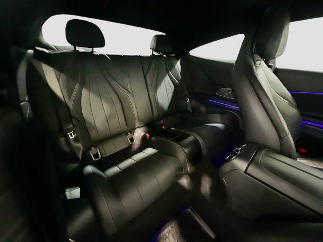 2024 Mercedes-Benz CL 4MATIC