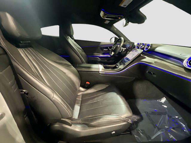 2024 Mercedes-Benz CL 4MATIC