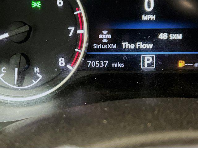 2022 Nissan Sentra SR Xtronic CVT