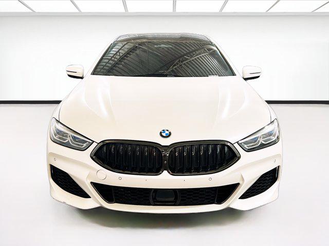 2021 BMW M8 xDrive