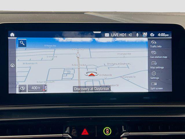 2021 BMW M8 xDrive
