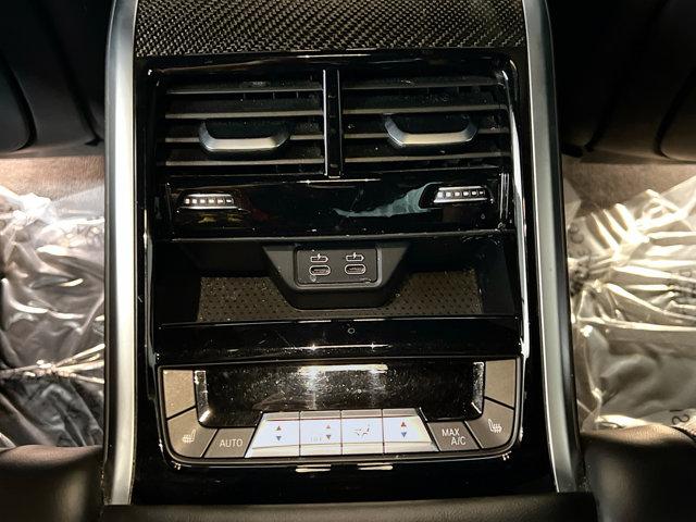 2021 BMW M8 xDrive