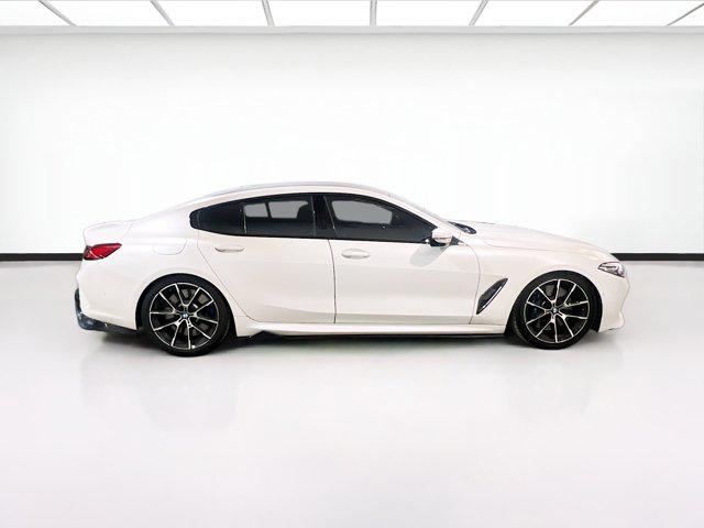 2021 BMW M8 xDrive