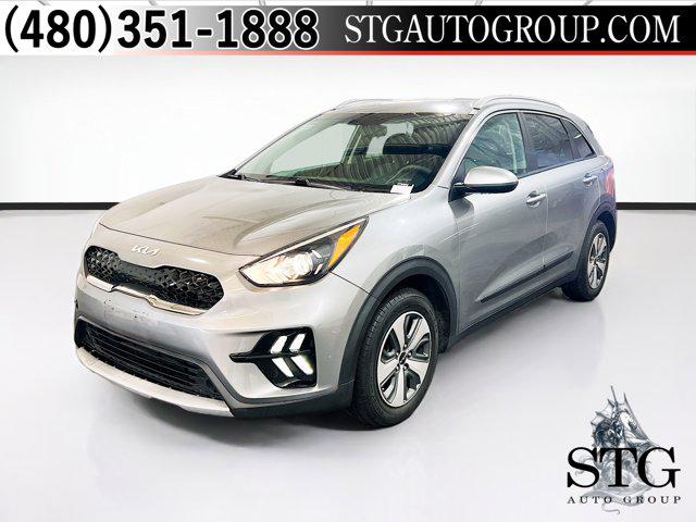 2022 Kia Niro LX for sale in Chandler, AZ