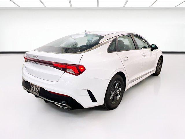 2023 Kia K5 LXS