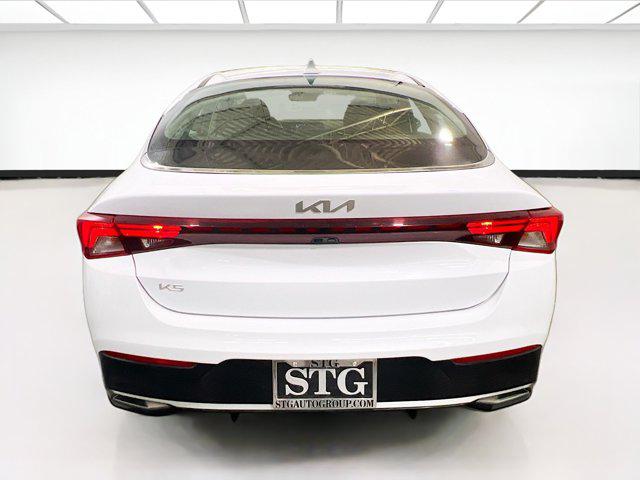 2023 Kia K5 LXS